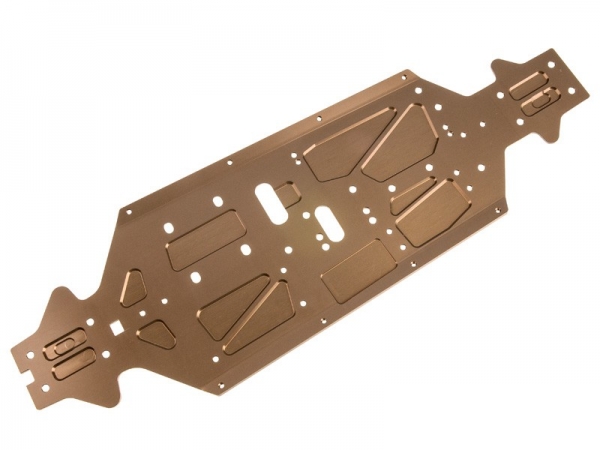 Mugen Chassis MBX-7R