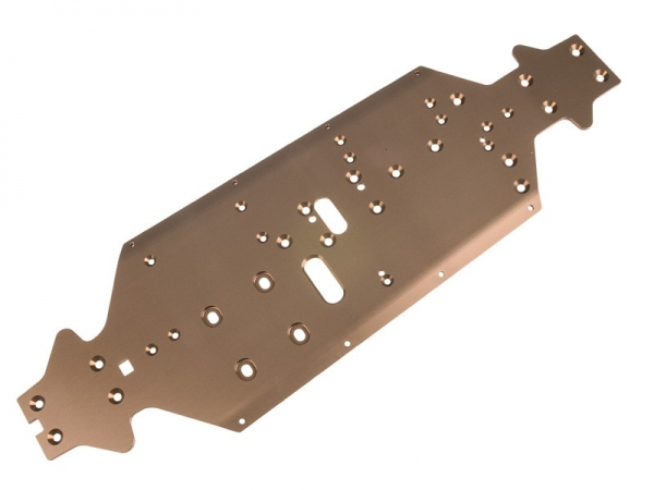 Mugen Chassis MBX-7R