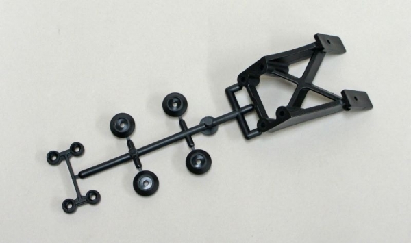 Mugen Spoilerhalterung MBX-8