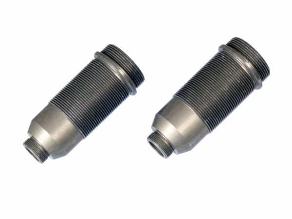 Mugen Dämpfer Gehäuse VA X7