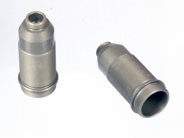 Mugen Dämpfer Gehäuse VA X7