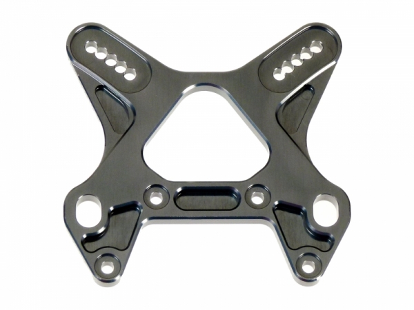 Mugen Dämpfer Befestigungsplatte VA X7