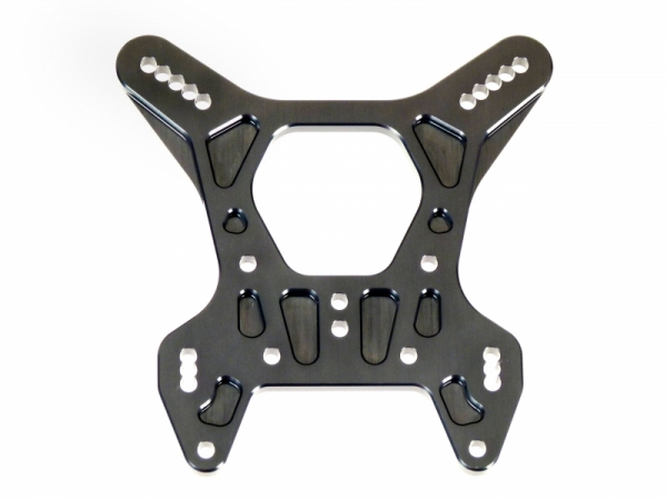 Mugen Dämpfer Befestigungsplatte HA X7