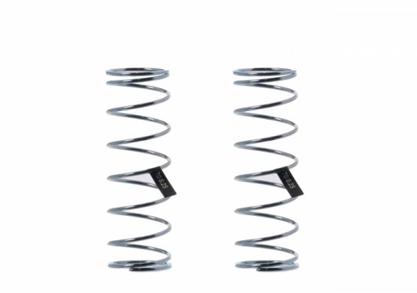 Mugen Dämpfer Federn MBX-7 1.5mm L70/ 8.25T # vorn