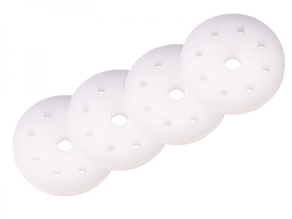 Mugen Dämpfer Kolben MBX-7R # 8-Loch 1.30mm