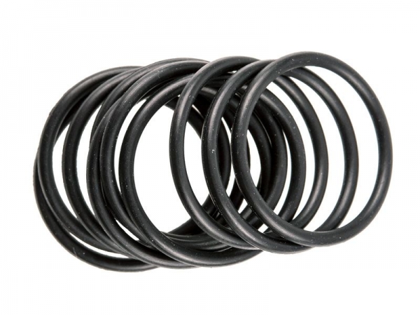 Mugen Dämpfer O-Ring AS-018 # MBX-7R/8