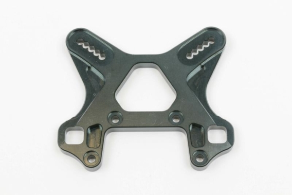 Mugen Dämpfer Befestigungsplatte VA MBX8R