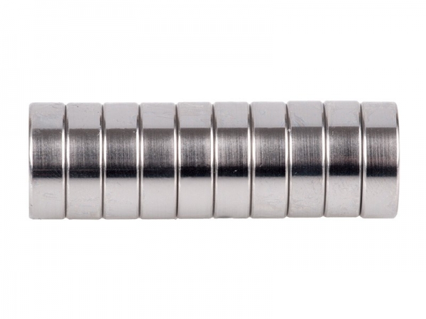 Mugen Kugellager 8x16x5mm (NMB) # 10 Stück