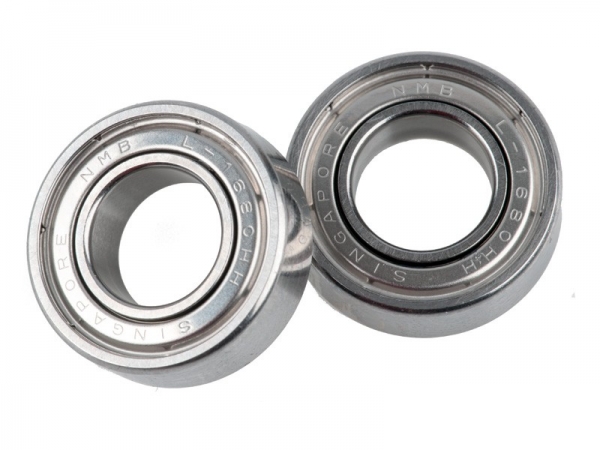 Mugen Kugellager 8x16x5mm (NMB) # 10 Stück