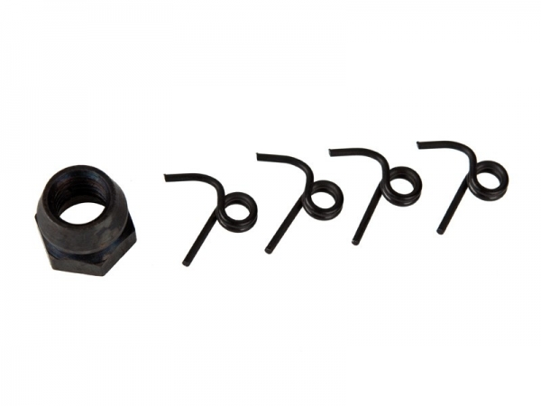 Mugen 1:8 Kupplungs Set # MBX-7