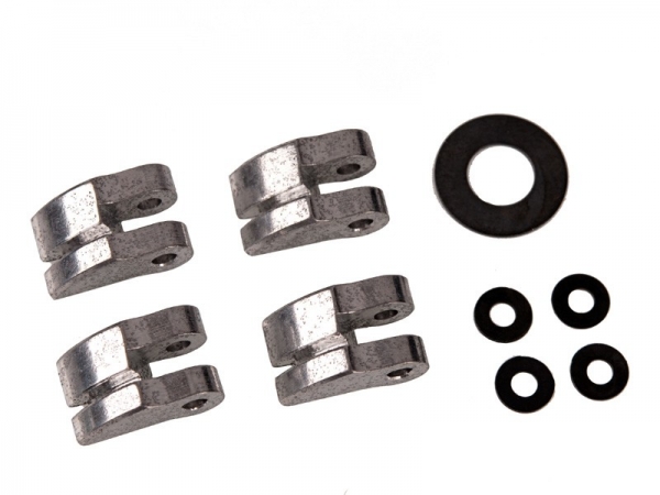 Mugen 1:8 Kupplungs Set # MBX-7