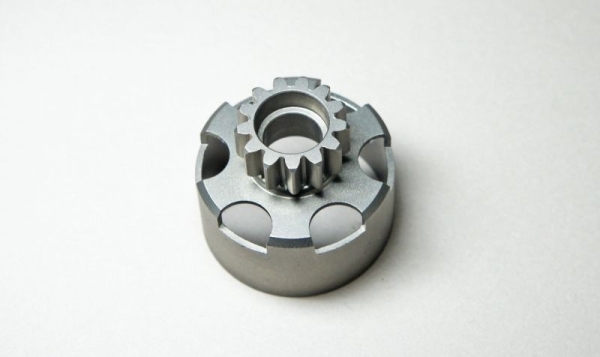 Mugen KUPPLUNGSGLOCKE 13 Z.