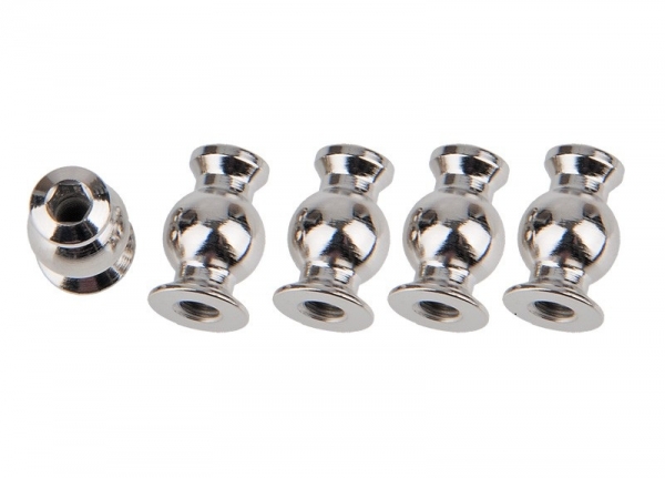 Mugen Kugelköpfe MBX-7 MBX-8