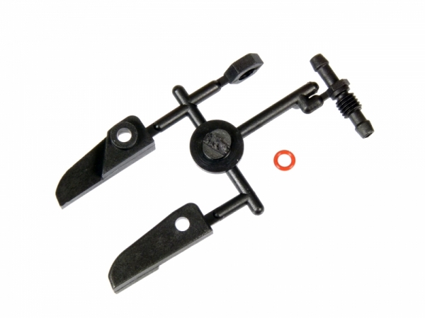 Mugen Druckanschluß MBX-7 für Tank