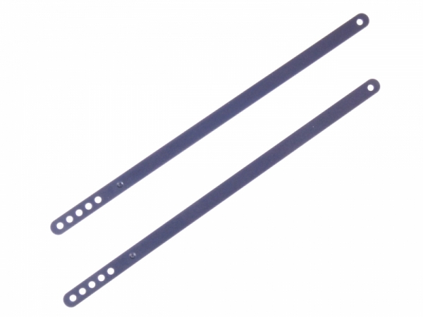 Mugen Schnelltank Zughebel