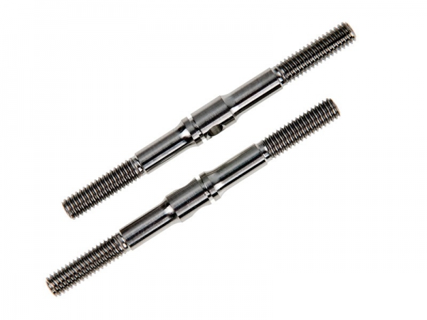 Mugen Spurstangen Titan # 52mm