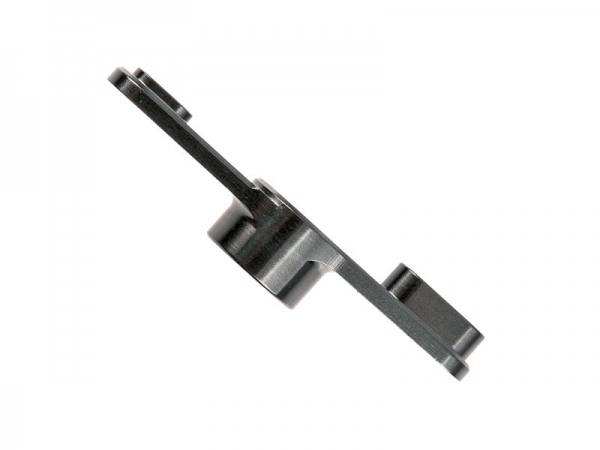 Mugen Anlenkung MBX-7 Gas/Bremse # Aluminium