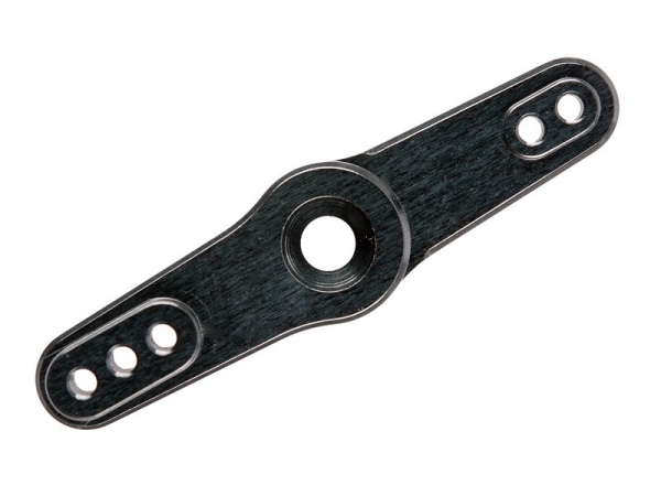 Mugen Anlenkung MBX-7 Gas/Bremse # Aluminium