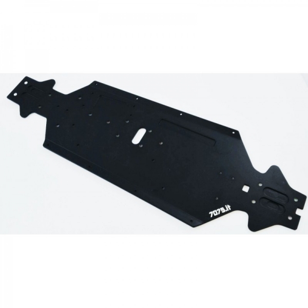 7075.it Hard Anodized Chassis 50m Mbx7R