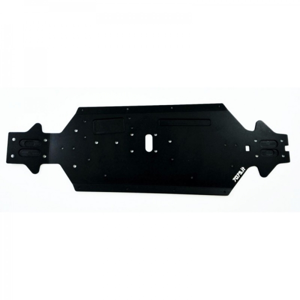 7075.it Hard Anodized Chassis 50m Mbx7R
