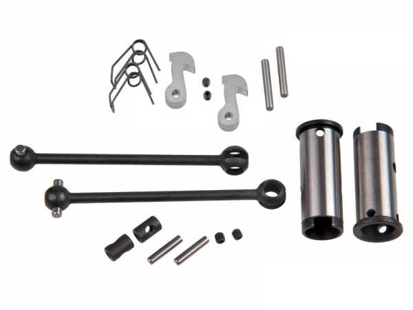 Mugen Antriebswellen mit Kardangelenk VA