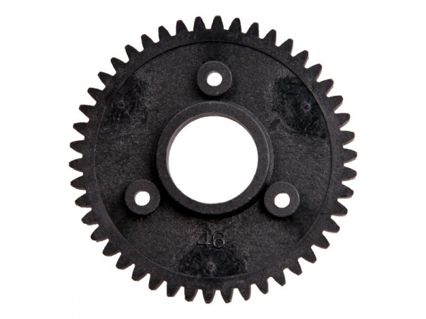 Mugen Zahnrad 46 Zähne 2.Gang MRX-5