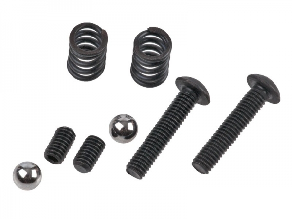 Mugen Federn und Zubehör für H0287