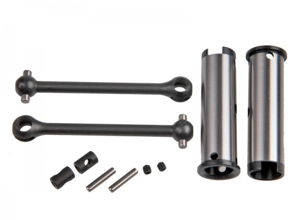 Mugen Antriebswellen mit Kardangelenk HA MRX-5