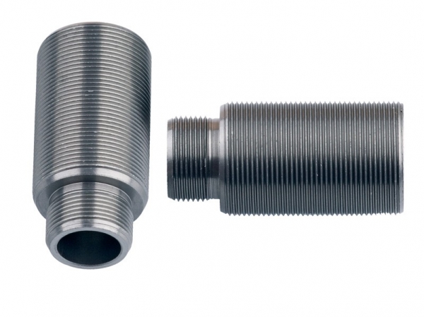 Mugen Dämpfer Gehäuse MRX-4/5