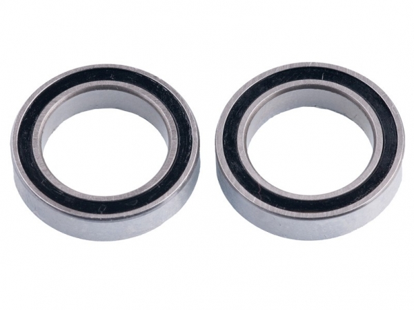 Mugen Kugellager 12x18mm.