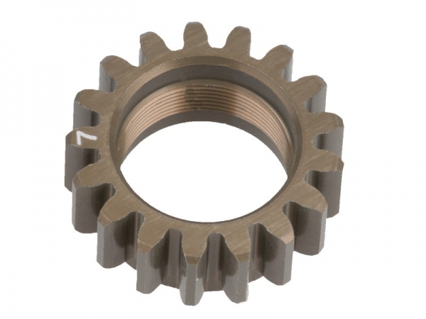 Mugen Ritzel 18 Zähne für 1.Gang MRX-5