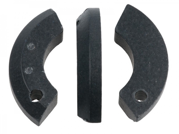 Mugen Kupplungs-Fliehgewichte MRX-5