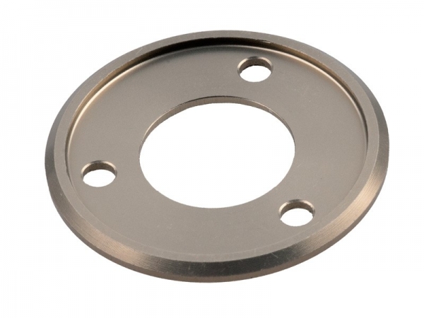 Mugen Kupplungs Druckplatte Aluminium MRX-5