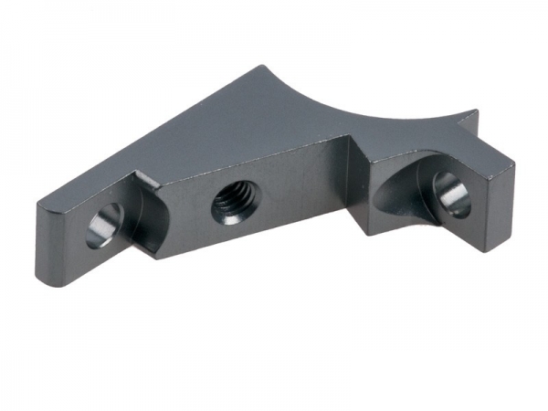 Mugen Achsbock VA oben links MRX-5