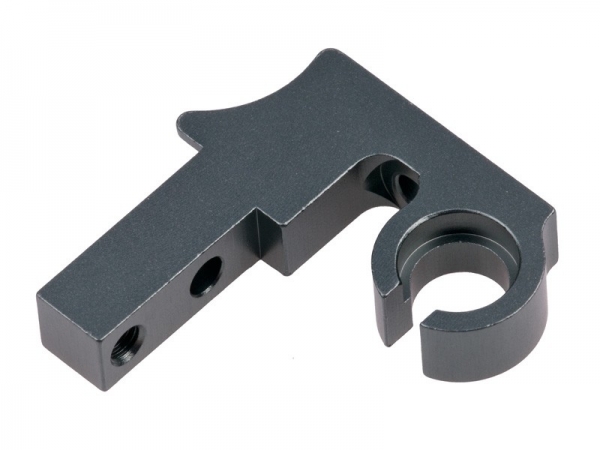 Mugen Achsbock HA oben rechts MRX-5