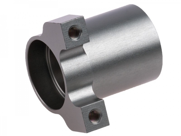 Mugen Lagerbock für Mittelwelle MRX-5