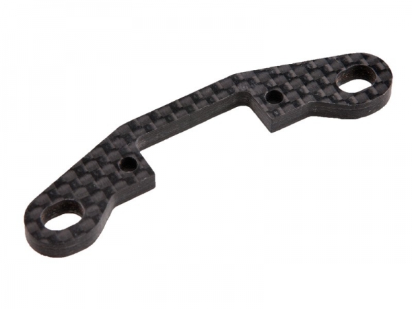 Mugen Querlenkerbefestigung HA oben A MRX-5