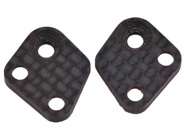 Mugen Anlenkungshebel für Stoßdämpfer HA MRX-5