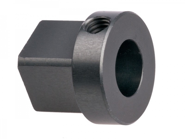 Mugen Riemenradaufnahme HA MRX-5