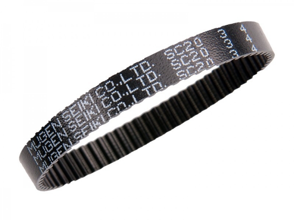 Mugen Zahnriemen HA (Gummi) MRX-5