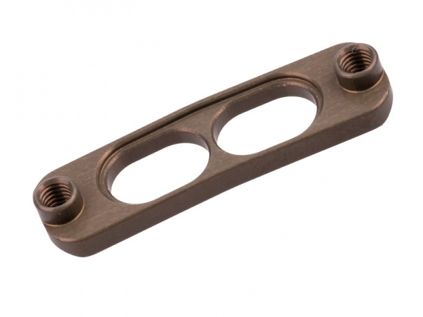 Mugen Flex-Befestigung für Radioplatte