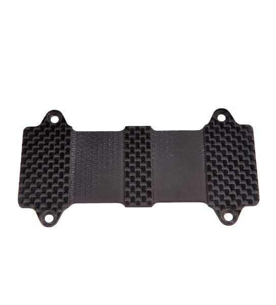 Mugen Akku-Halter Epoxy MRX-5