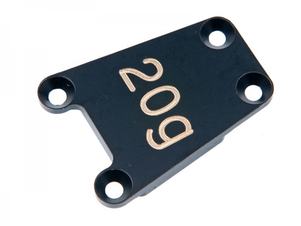 Mugen Ausgleichsgewicht A vorne 20g