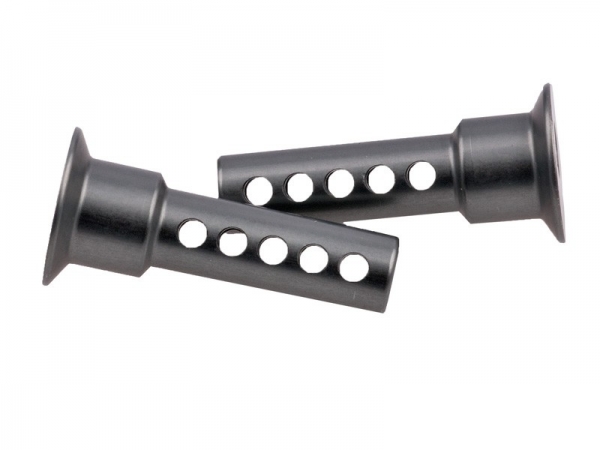 Mugen Karosserie-Halter VA Alu. MRX-5