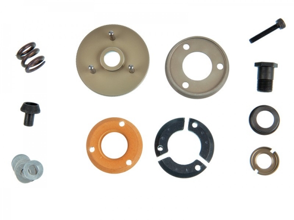 Mugen Kupplungskit SYNTEC MRX-5 # WC Edition