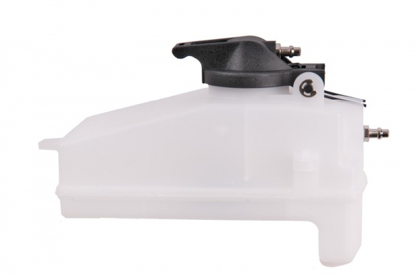 Mugen Tank 125ccm MRX-5