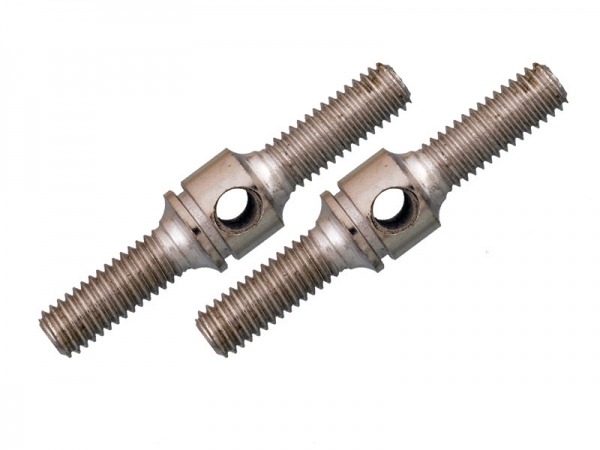 Mugen Einstellgestänge Re/Li (18mm) MRX-5