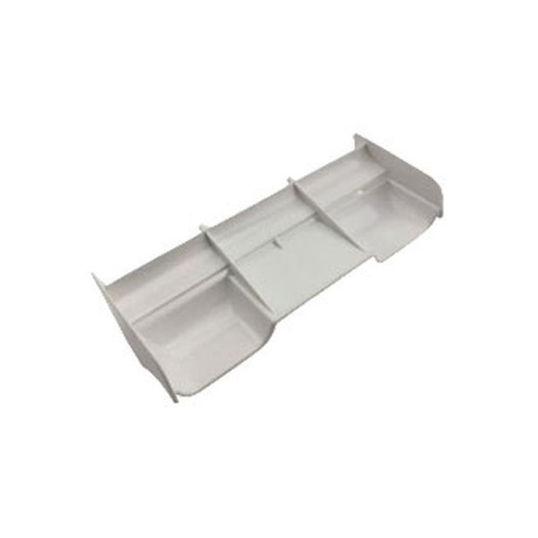 H-SPEED 1/8 Flügel High Downforce weiss