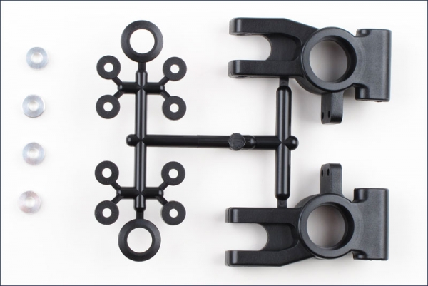 Kyosho Lenkhebeltraeger#hinten