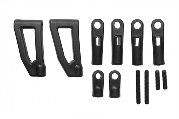 Kyosho IF-123 Querlenker#oben, MP 7.5